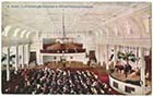 Winter gardens Pavilion 1915 interior  | Margate History